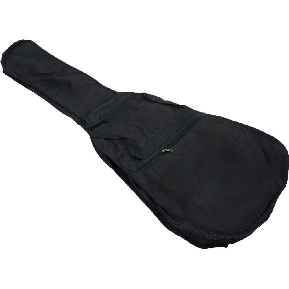 Carlos GC003 Guitar Case 36 inches Soft Case - No Pad