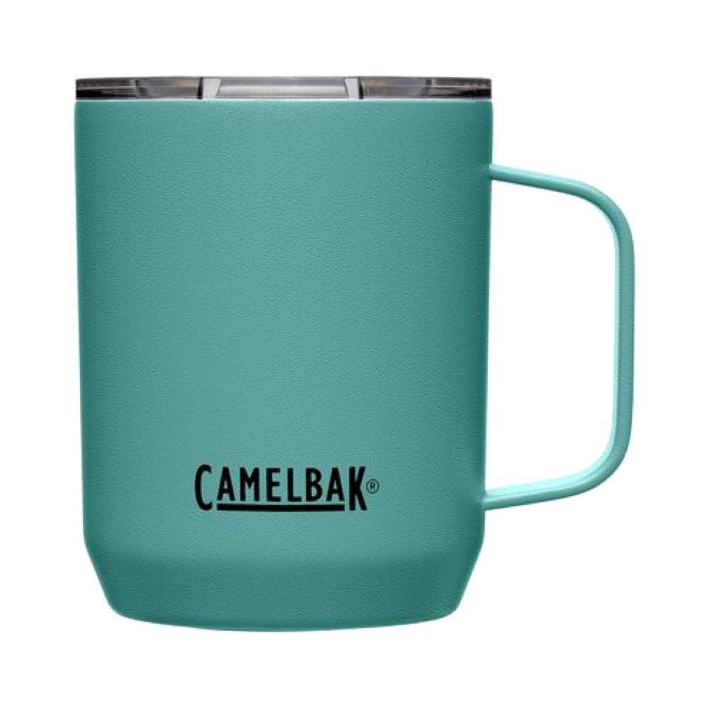 Camelbak Camp Mug 12Oz Vss Lagoon Mug