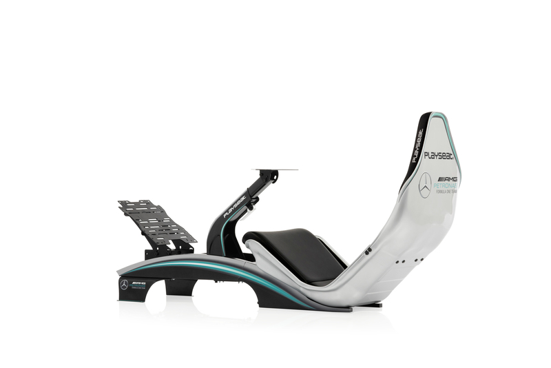 Playseat Pro F1 Mercedes-AMG Petronas Motorsport Gaming Chair