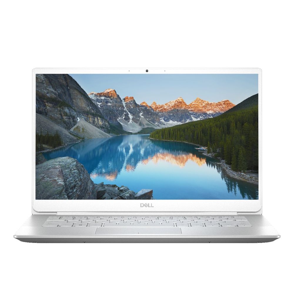 DELL Inspiron 5000 Series Laptop i5-10210U/8GB/512GB SSD/GeForce MX230 2GB/14-inch FHD/Windows 10/Silver