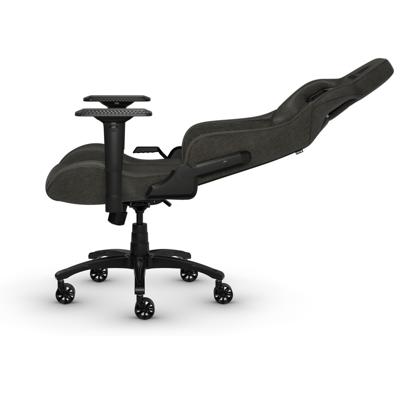 Corsair T3 Rush Gaming Chair Charcoal