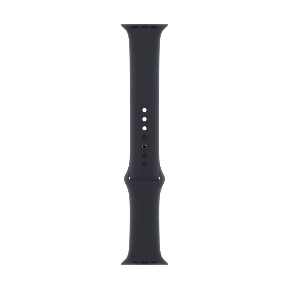Apple Watch 45mm Midnight Sport Band - X/L