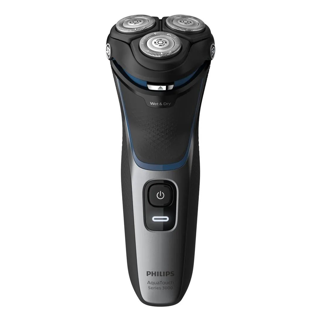 Philips S3122/50 Shaver Series 3000 Wet or Dry Electric Shaver