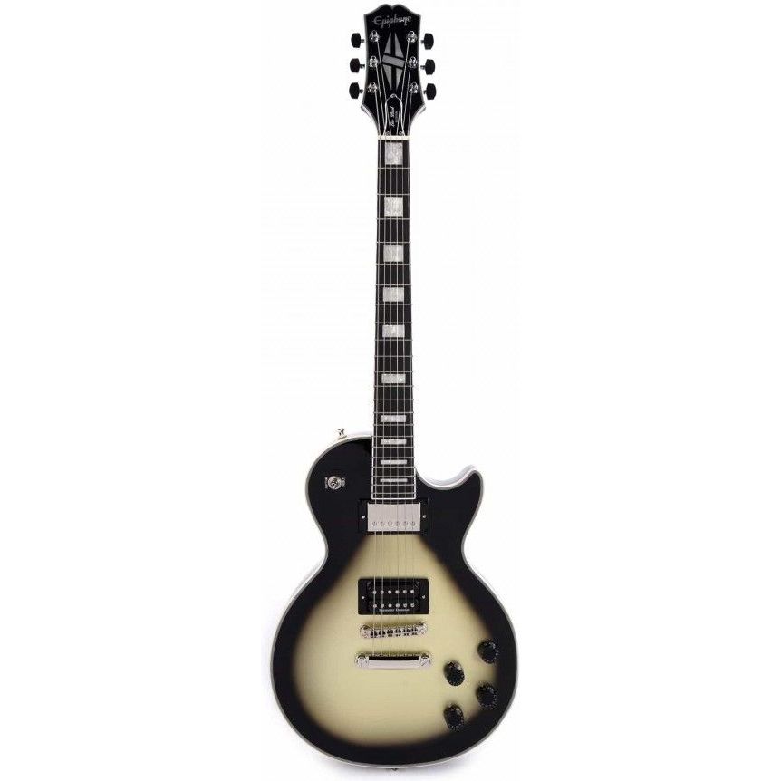 Epiphone Adam Jones Les Paul Custom Art Collection Electric Guitar - Ernst Fuchs'