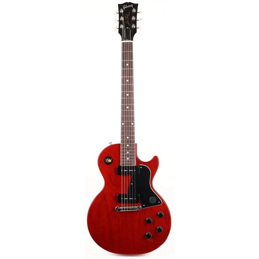 Gibson Les Paul Special Electric Guitar - Vintage Cherry