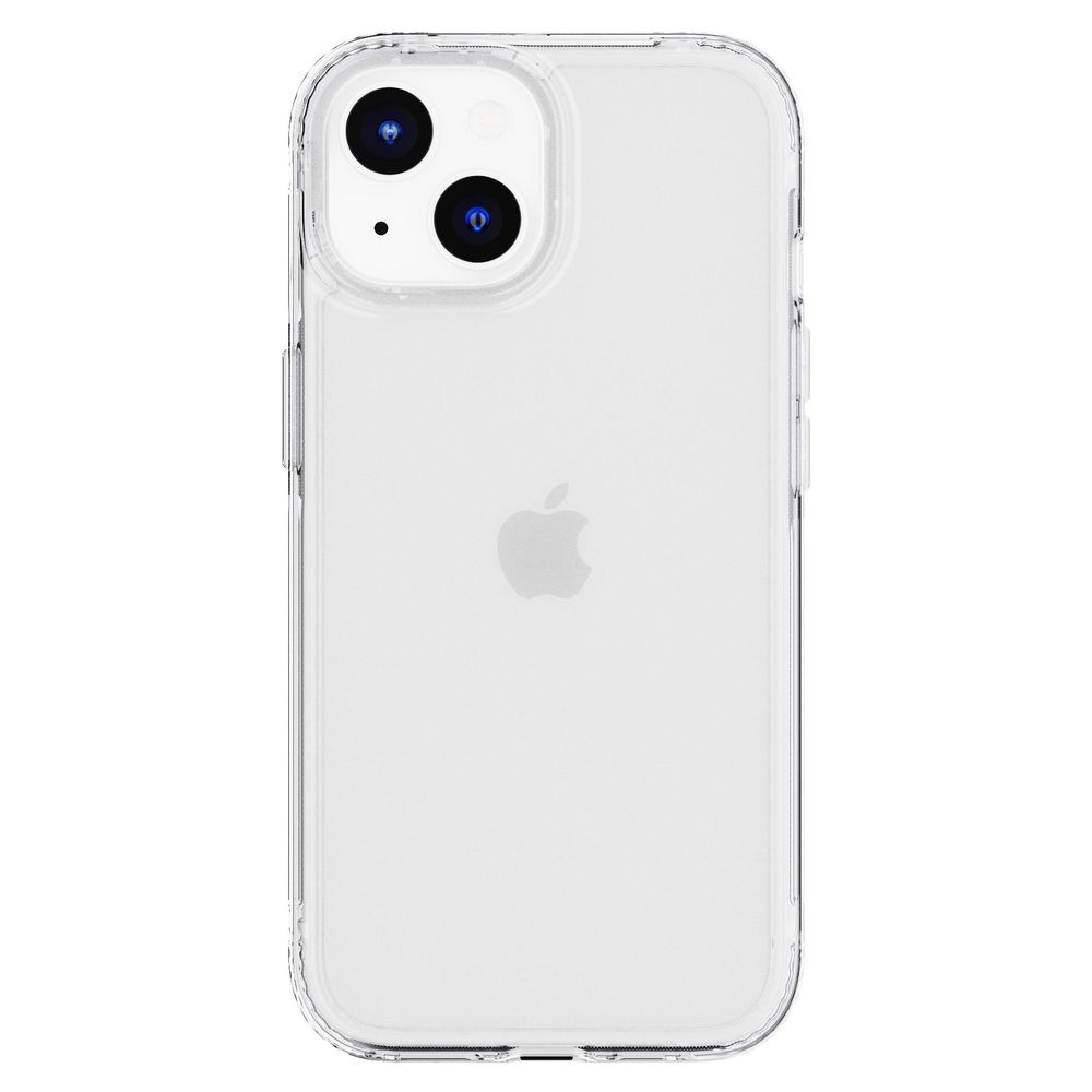 Tech21 Evoclear Case for iPhone 15 - Clear