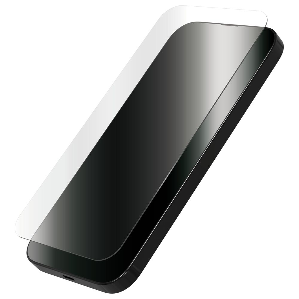 ZAGG InvisibleShield Glass Elite Screen Protector for iPhone 15 Pro Max