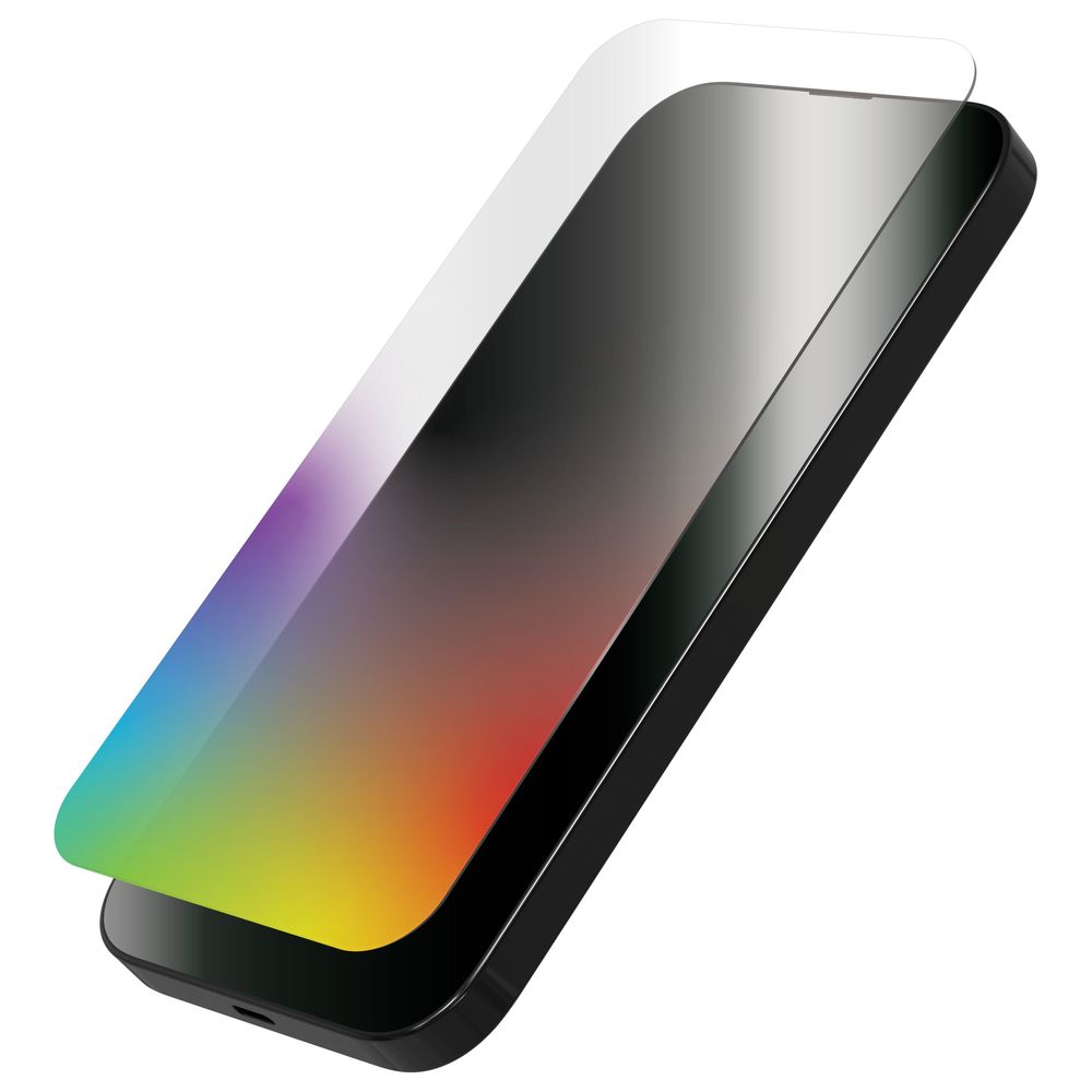 ZAGG InvisibleShield Glass Elite VG Screen Protector for iPhone 15 Pro