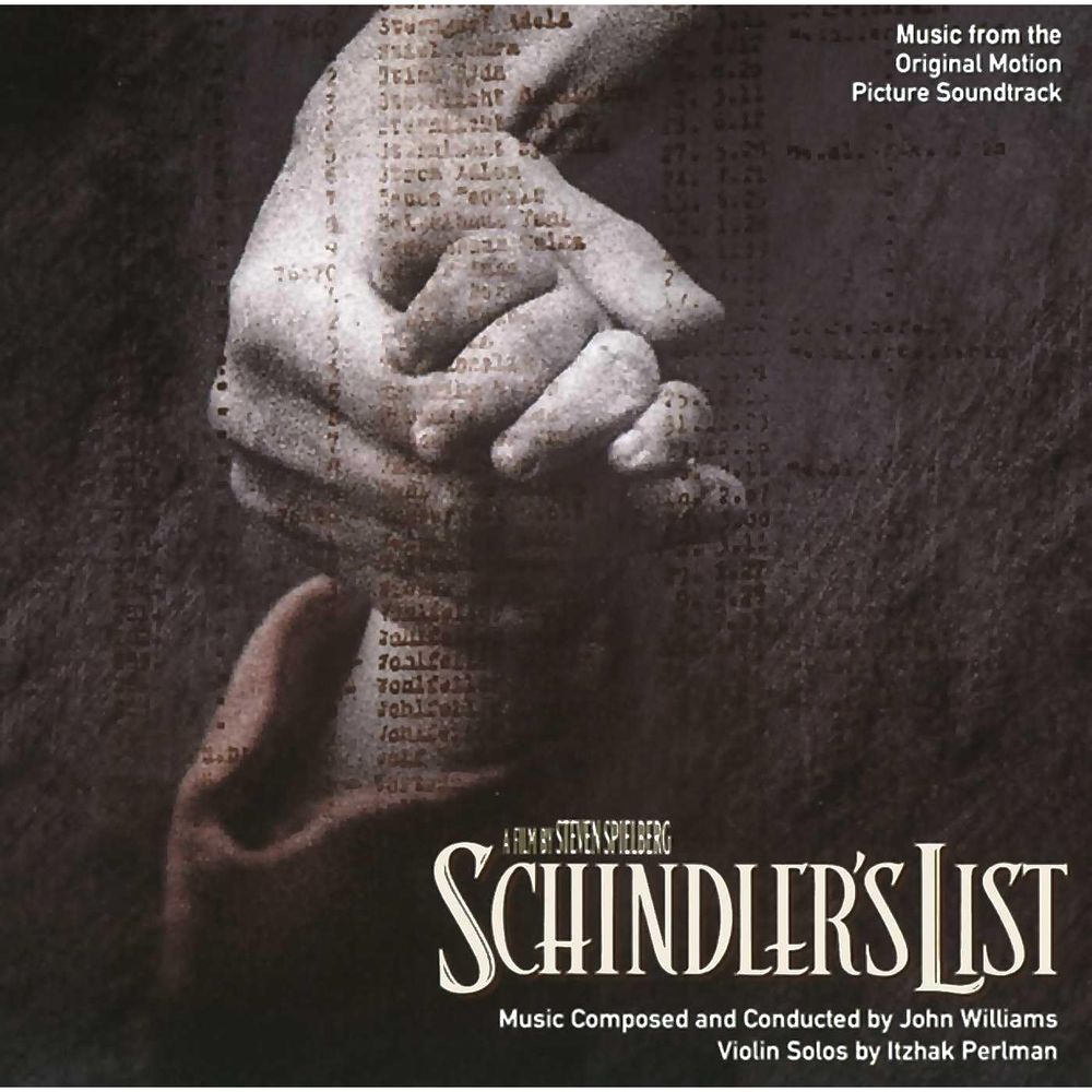 Schindler's List | Original Soundtrack