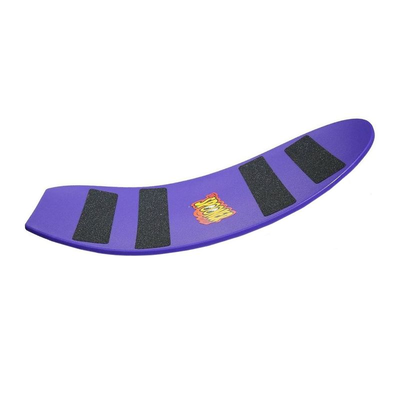 Spooner 24 Inch Freestyle Board Purple