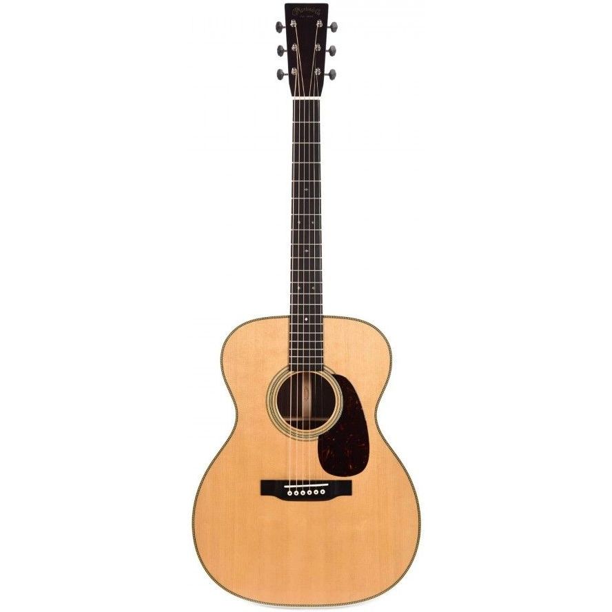 Martin Guitar Y1800028 Acoustic Guitar - Natural