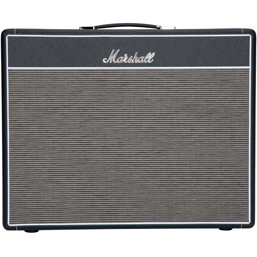 Marshall 1962-01 Bluesbreaker 30 Watt 2x12