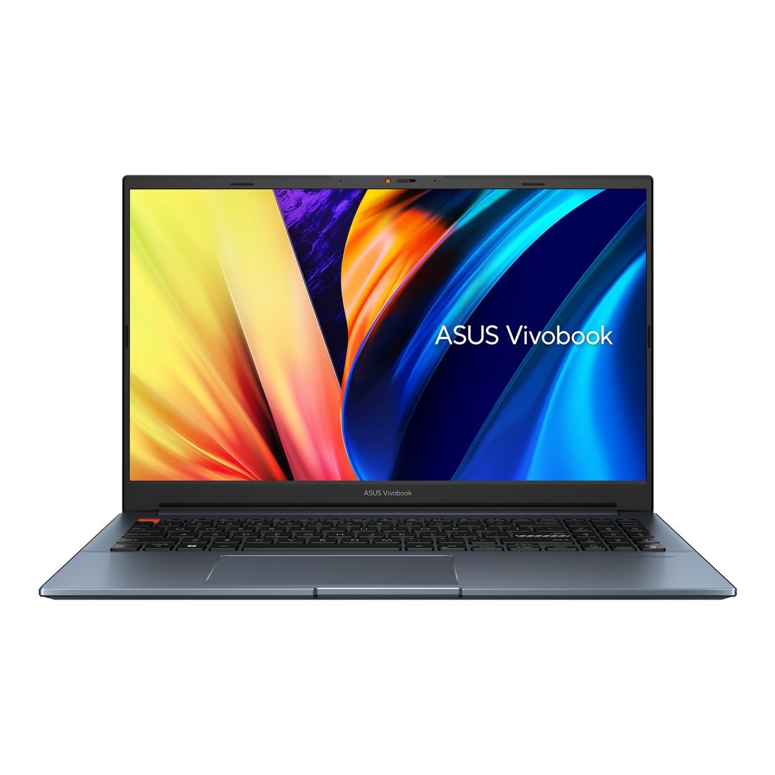 ASUS Vivobook Pro 15 OLED K6502VU-OLEDI9B Laptop i9-13900H/16GB/512GB SSD/NVIDIA GeForce RTX 4050/15.6 OLED 2.8K (2880X1620)/120Hz /Windows 11 Home - Quiet Blue