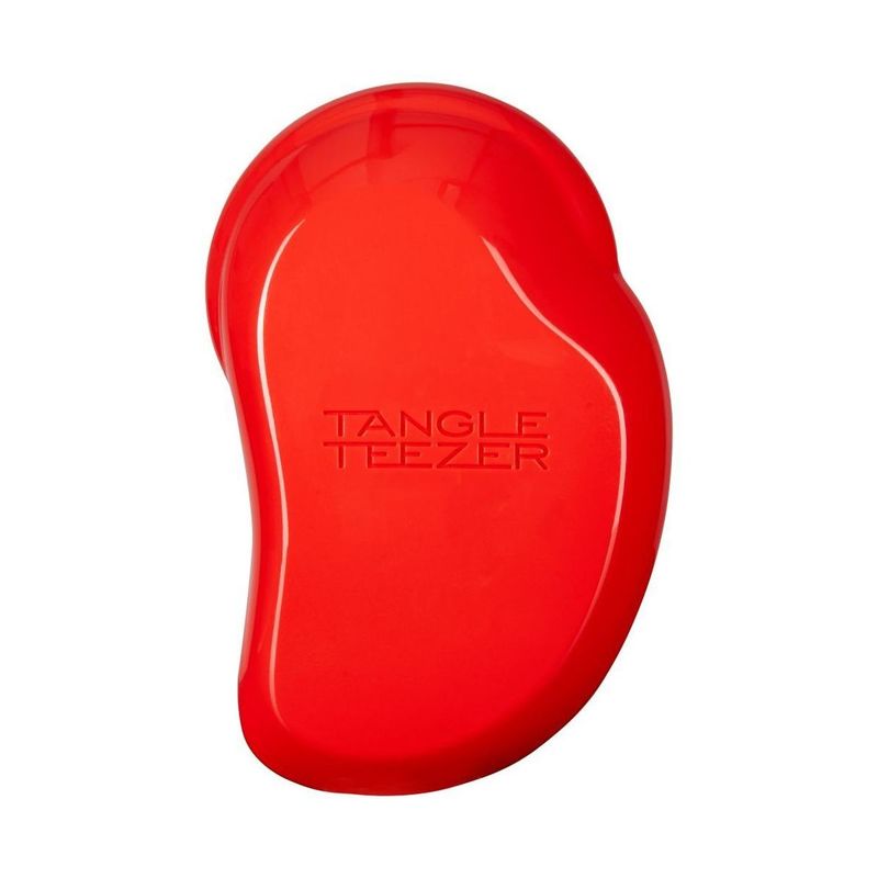 Tangle Teezer Original Detangling Hair Brush - Red Pink