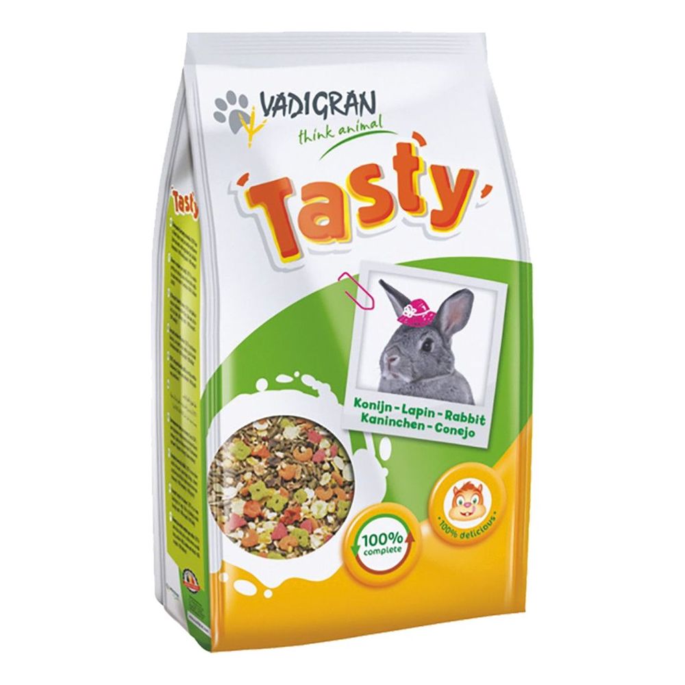 Vadigran Tasty Rabbit Food 2.25 kg