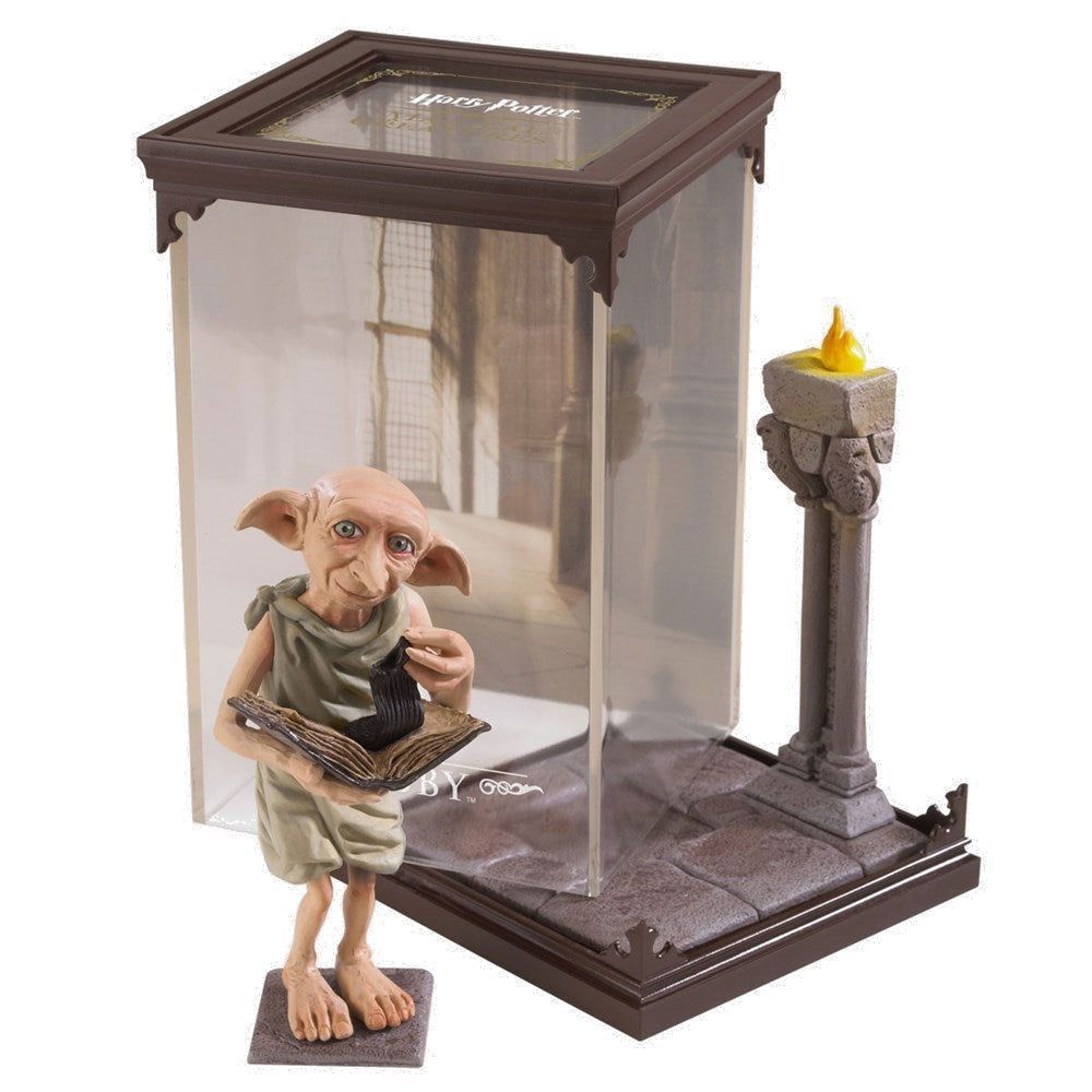 Noble Collection Harry Potter - Magical Creatures- Dobby
