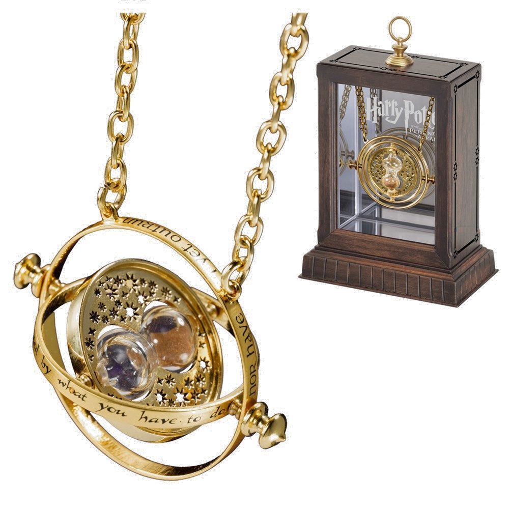 Noble Collection Harry Potter - Hermione's Time Turner