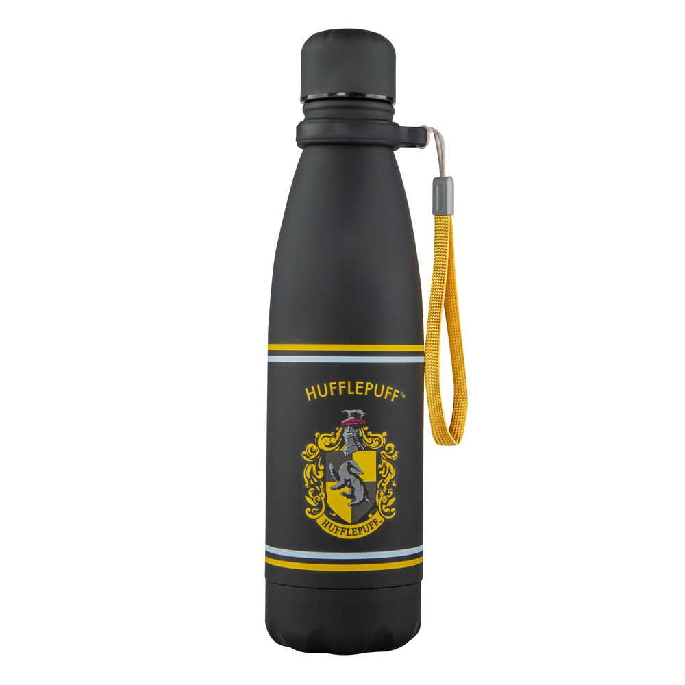 Cinereplicas Harry Potter Water Bottle 500 ml - Hufflepuff