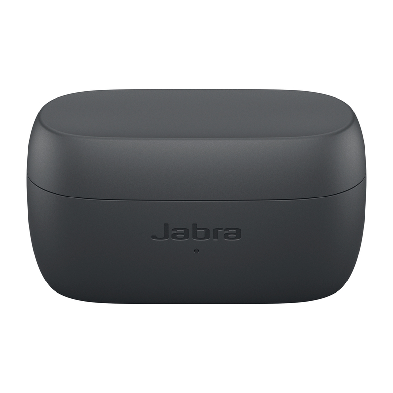 Jabra Elite 2 Dark Grey True Wireless Earbuds