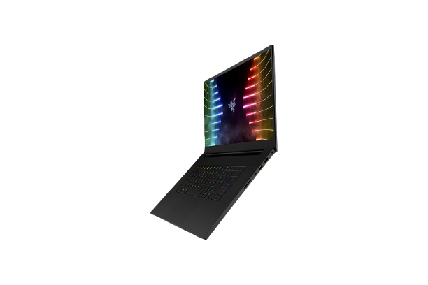 Razer Blade Laptop I7-11800H/16Gb/1Tb Ssd/Nvidia Geforce Rtx 3070 8Gb/17.3 Fhd/360Hz/Windows 10 Home 64-Bit