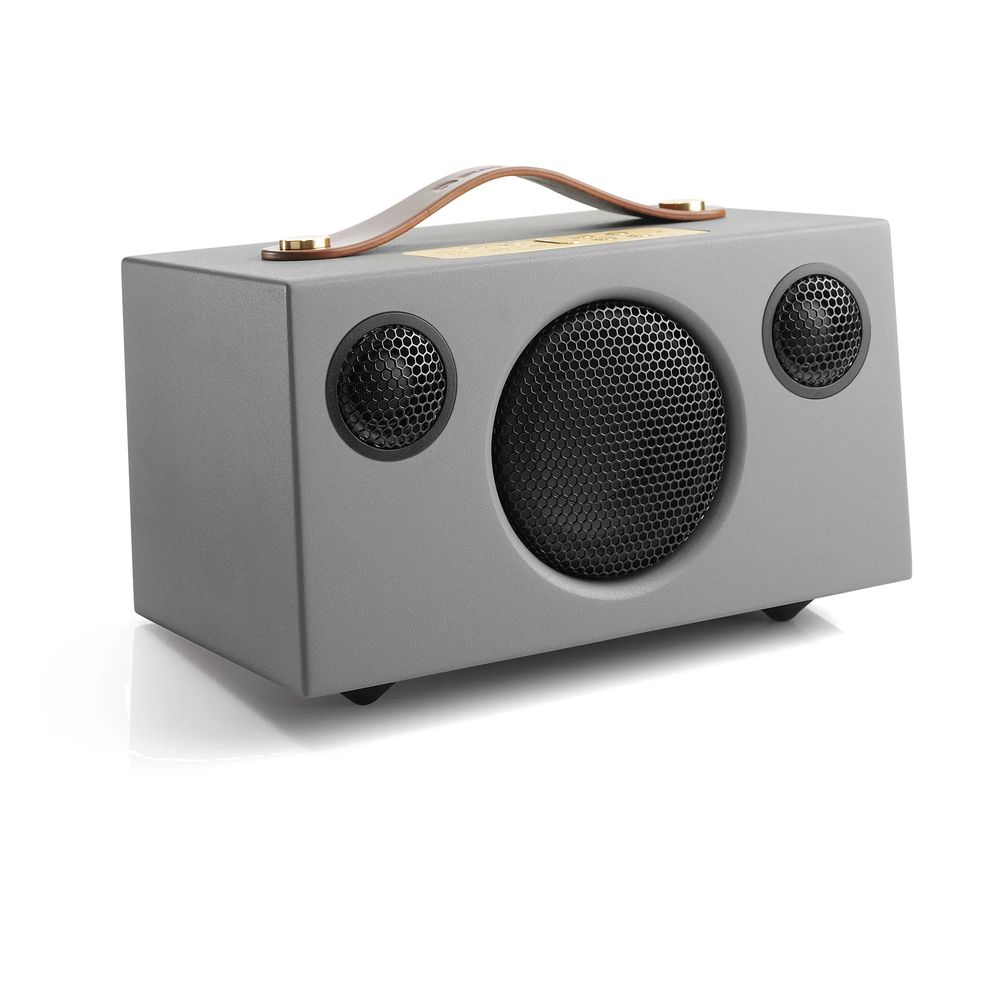 Audio Pro C3 Portable Multiroom Speaker 25W - Grey