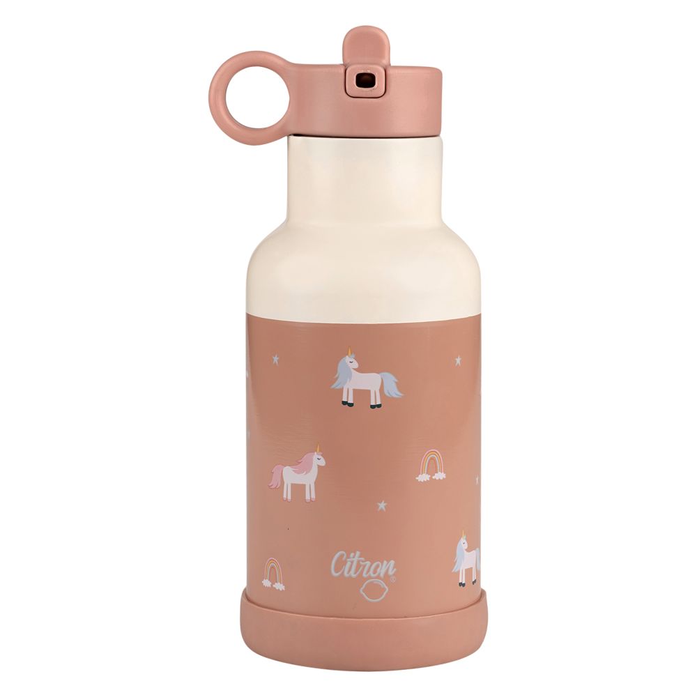 Citron 2022 Ss Water Bottle Unicorn 350ml
