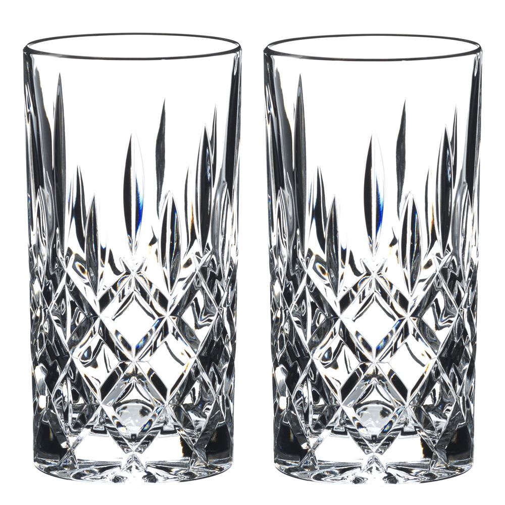 Riedel Spey Long Glass Set 375ml (Set of 2)