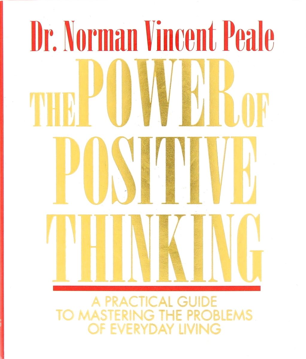 Power Of Positive Thinking | Mini-Kit