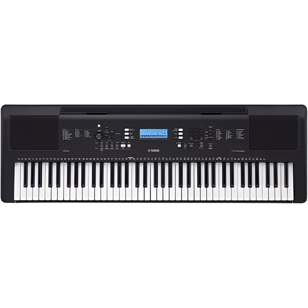 Yamaha PSR-EW310 76-Key Portable Keyboard