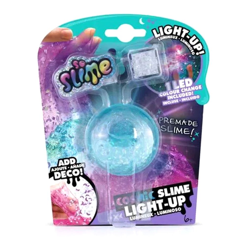 Canal Toys Light-Up Cosmic Crunch (1 Pack)