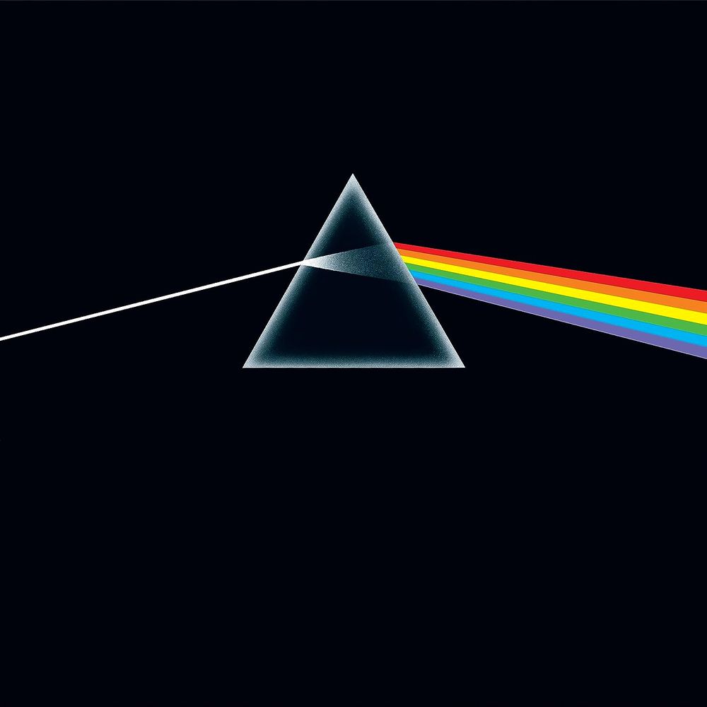 The Dark Side Of The Moon (50th Anniversary) | Pink Floyd