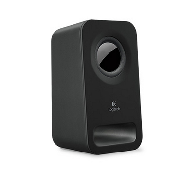 Logitech 980-000816 Z150 Stereo Speakers