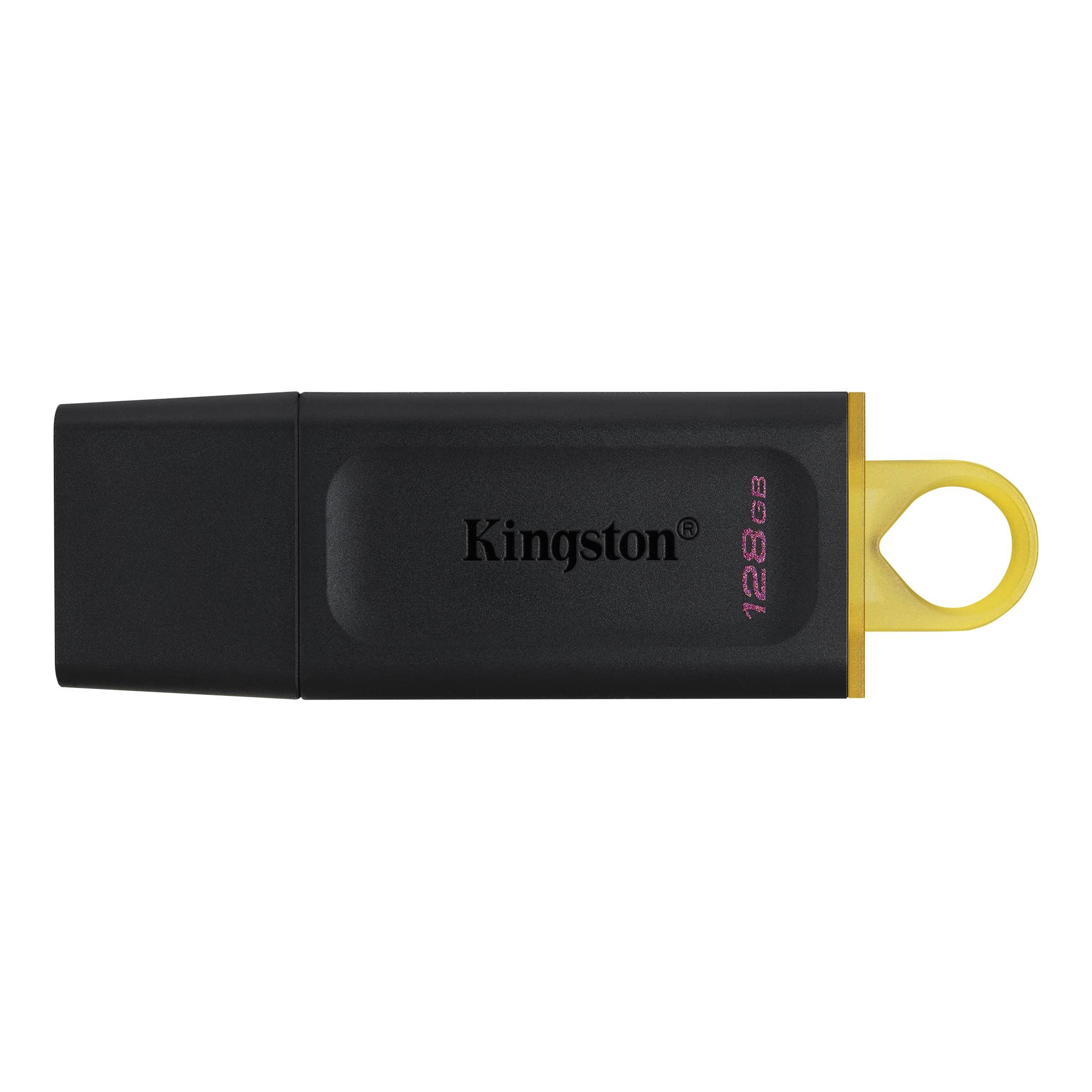 Kingston 128GB DataTraveler Exodia Flash Drive