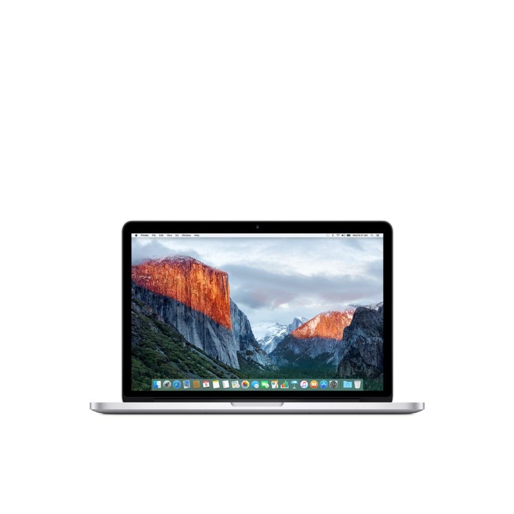 Apple MacBook Pro 13 Retina Core i5 2.7GHz/8GB/256GB/Intel HD Graphics 6100