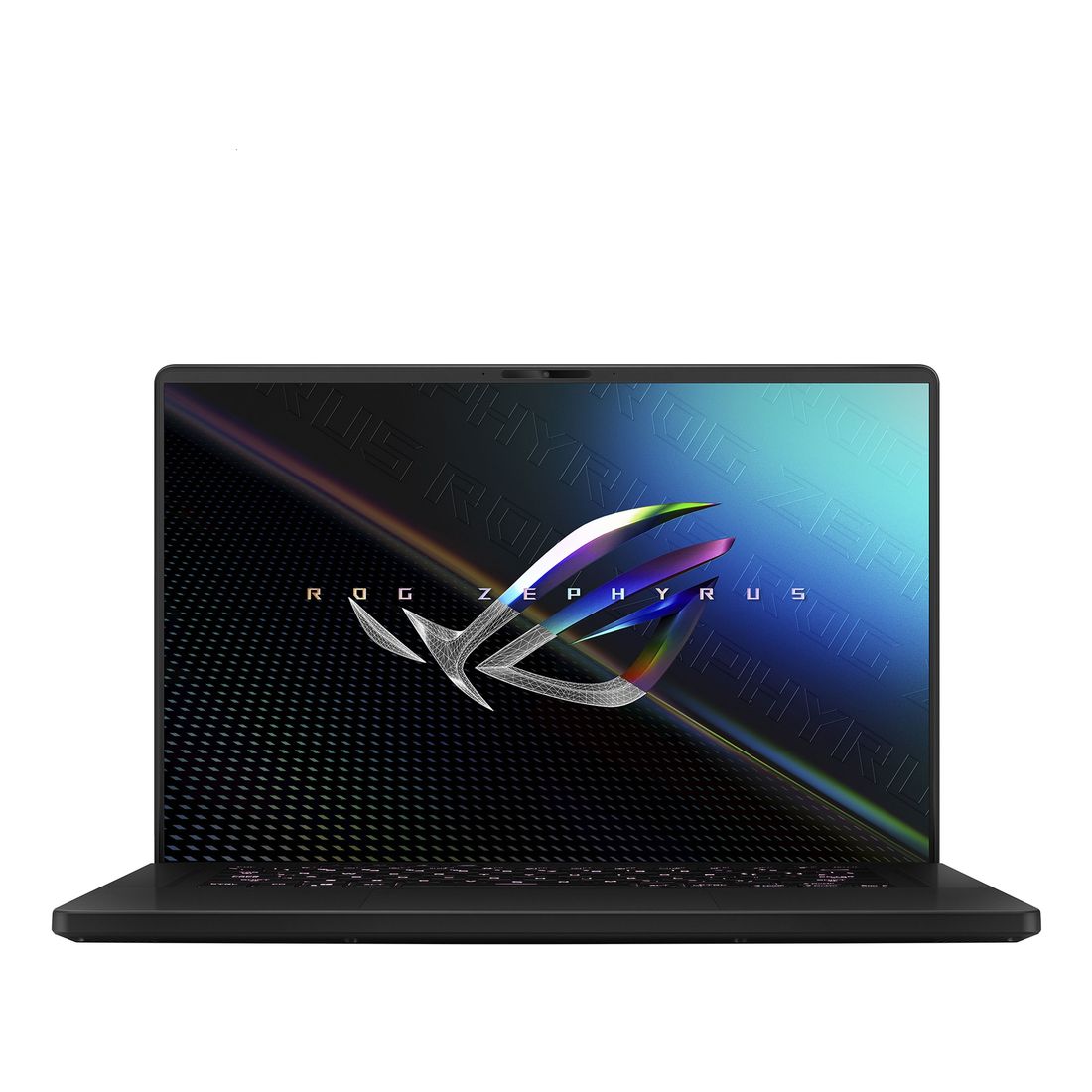 ASUS ROG Zephyrus M16 GU603HM-K8059T Gaming Laptop i7-11800H/16GB/1TB SSD/GeForce RTX 3060 6GB/16 WQXGA/165Hz/Windows 10 Home/Off Black