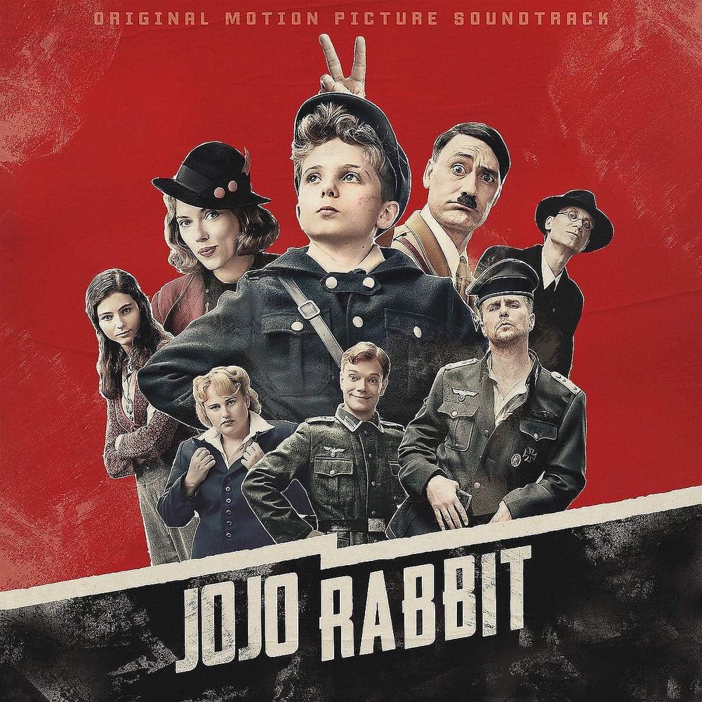 Jojo Rabbit | Original Soundtrack