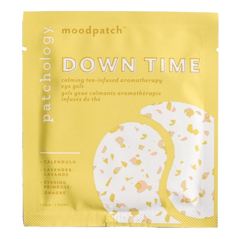 Patchology Moodpatch Down Time (Pack of 5)