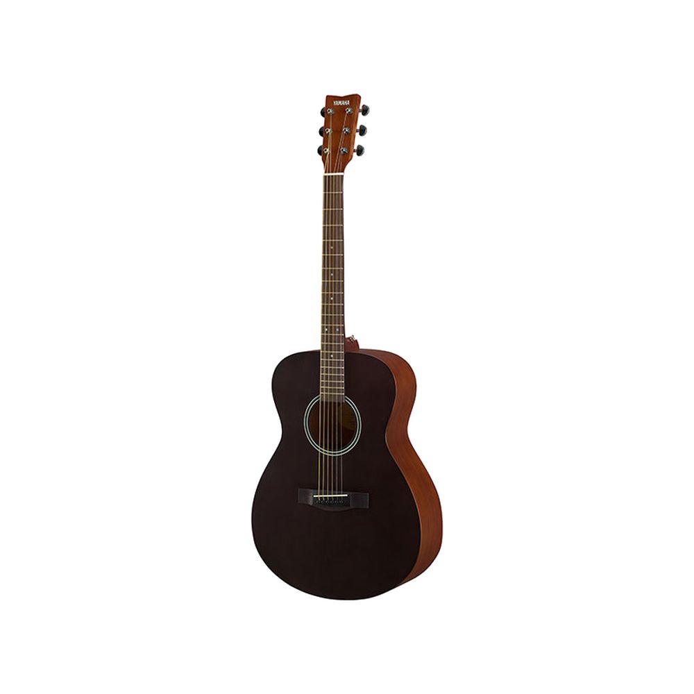 Yamaha FS400 Acoustic Guitar - Smoky Black