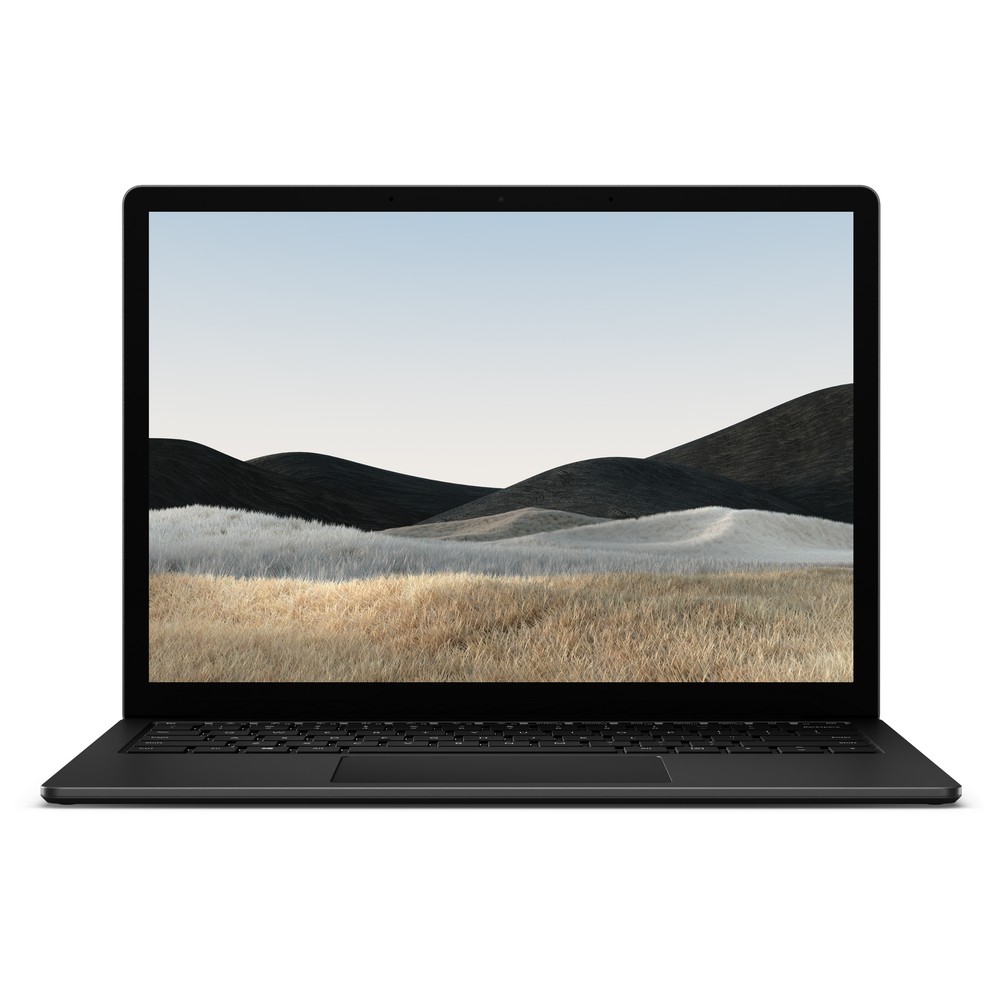 Microsoft Surface Laptop 4 Intel Core i5-1145G7/8GB/512GB SSD/Intel Iris plus Graphics 950/13.5-inch Pixelsense/Windows 10 Home/Matte Black