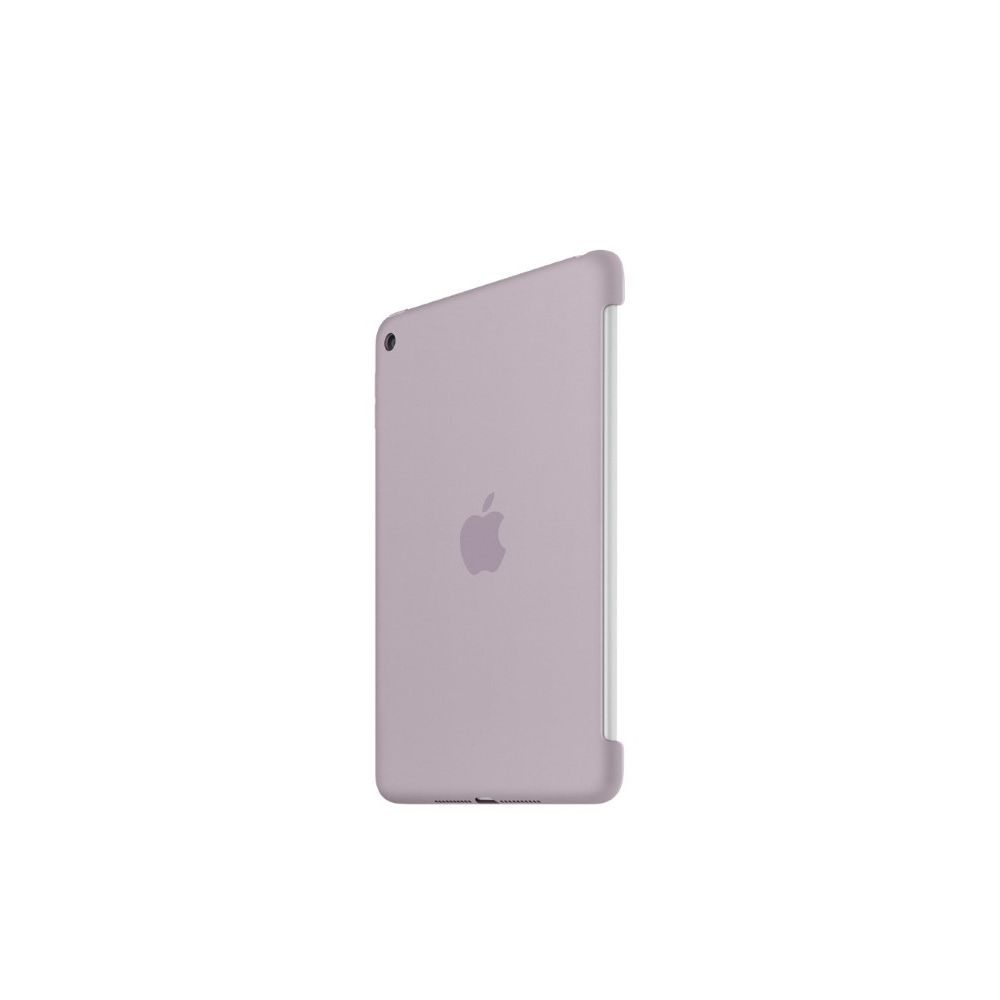 Apple Silicone Case Lavender iPad Mini 4