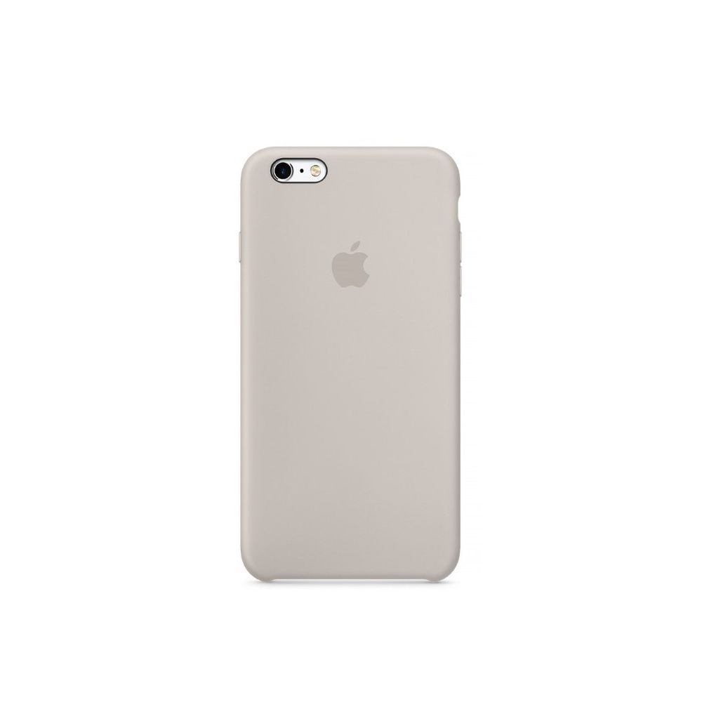 Apple Silicone Case Stone iPhone 6S