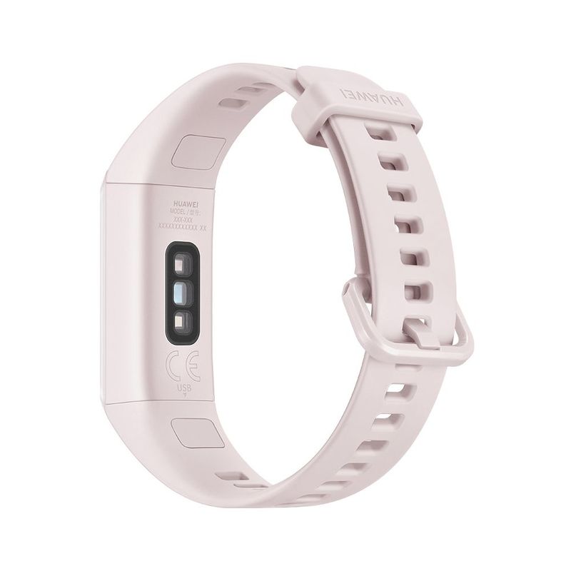 Huawei Band 4 Sakura Pink Smartwatch
