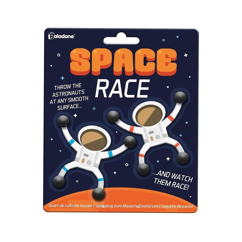 Palandone Space Race Bdp