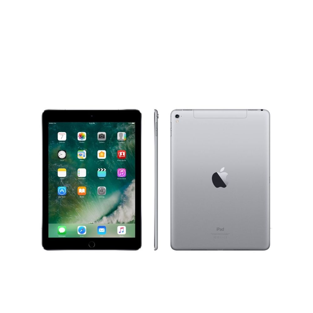 Apple iPad Pro 9.7 Inch 128GB Wi-Fi +Cellular Space Grey Tablet