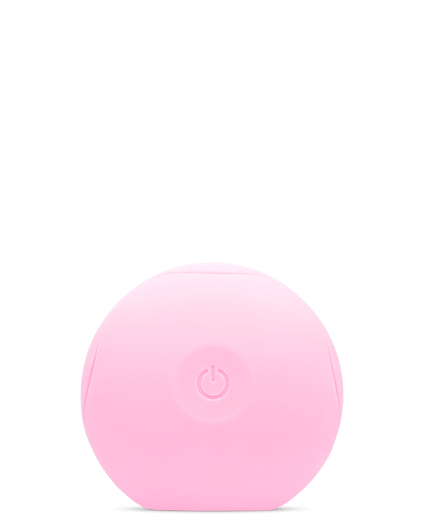 Foreo Luna Play Petal Pink Facial Brush
