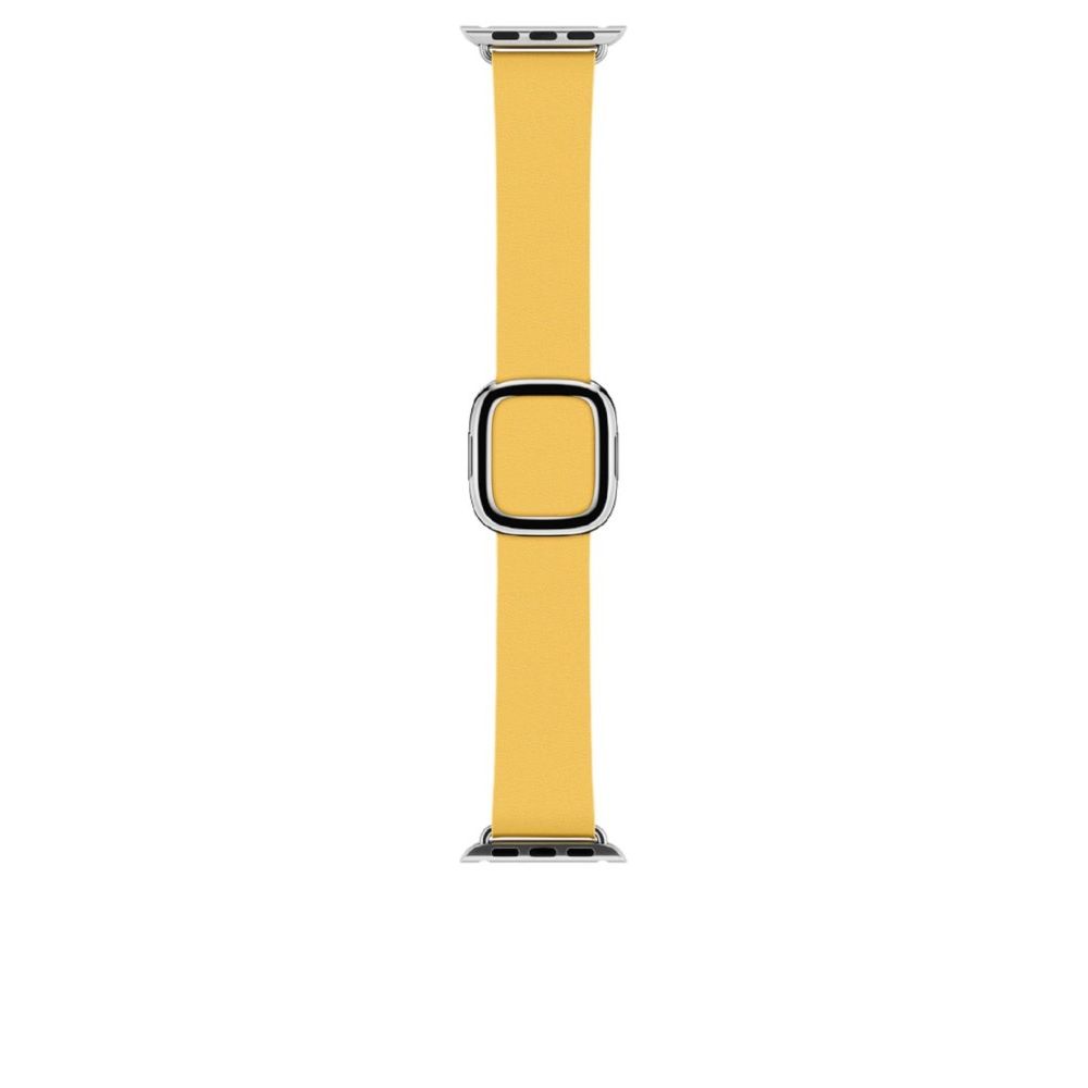 Apple Marigold Modern Buckle Medium Apple Watch 38mm (Compatible with Apple Watch 38/40/41mm)
