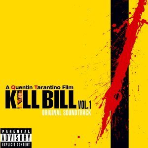 Kill Bill Volume 1 | Original Soundtrack