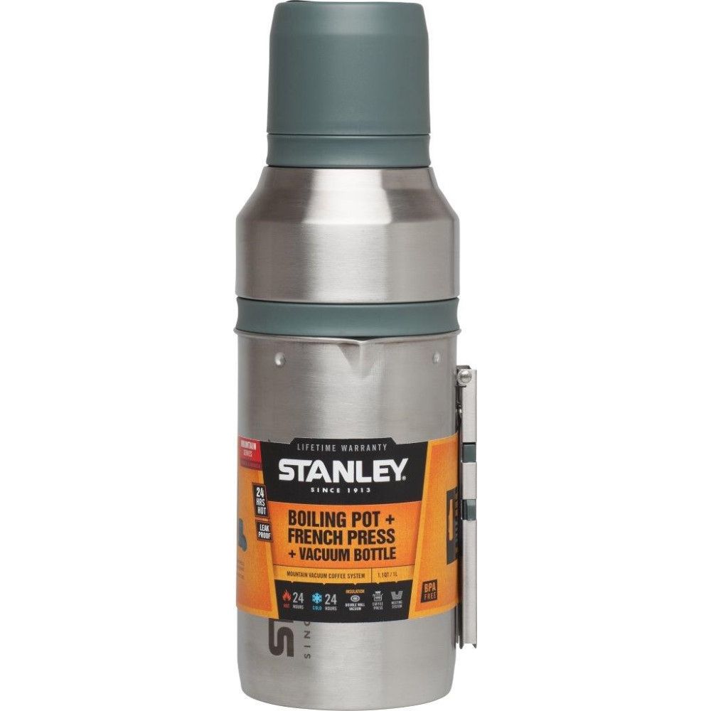 Stanley 1000ml Coffee System Vacuum Bottle