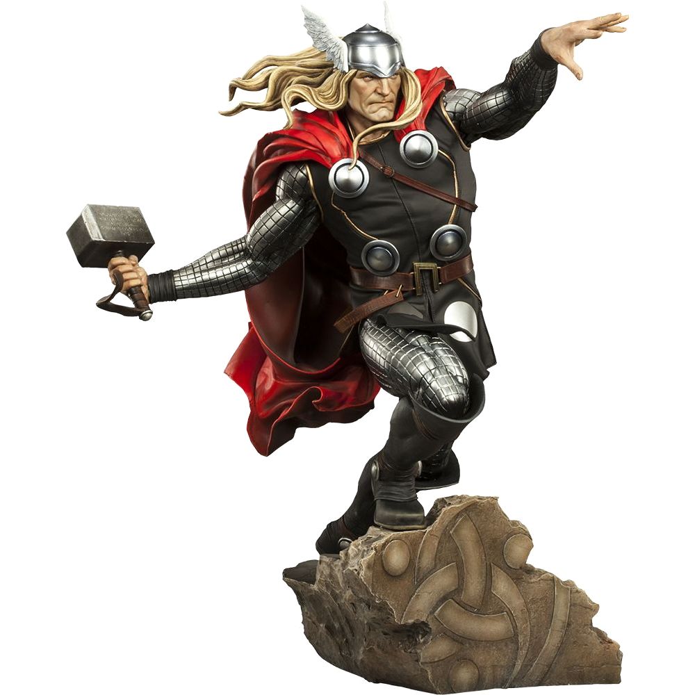 Sideshow Thor Modern Age Premium Format Statue
