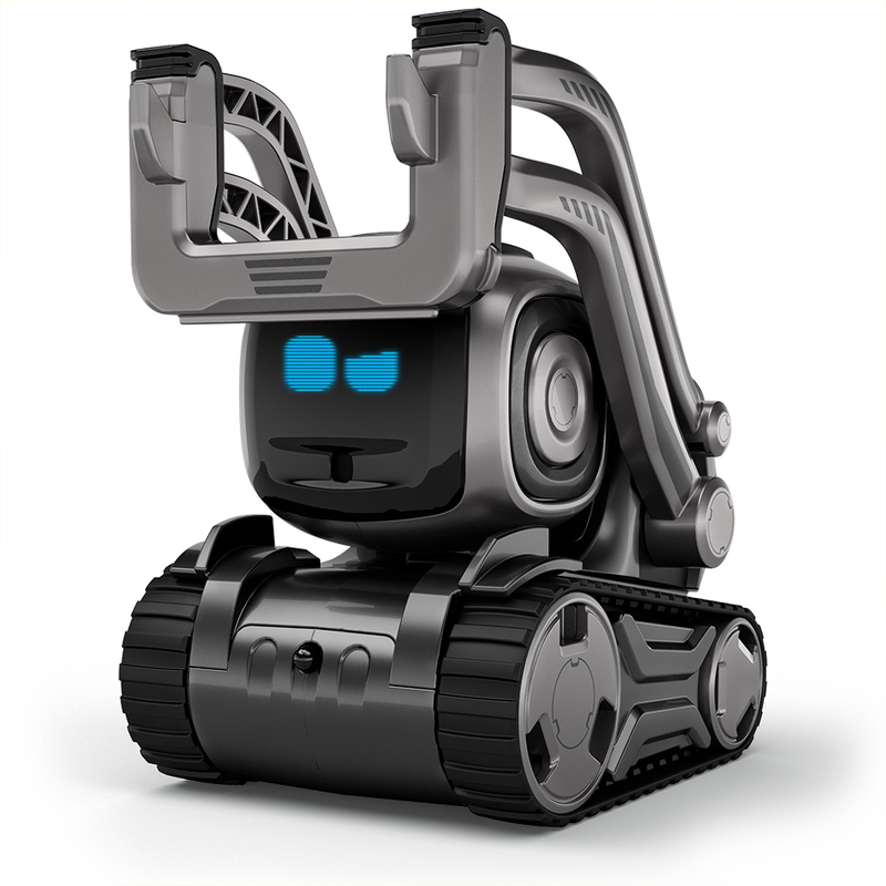 Anki Cozmo Robot Collector's Edition Black